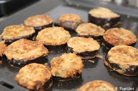 Aubergines Farcies Au Four Recette Aubergines Farcies Aubergine Cuisine