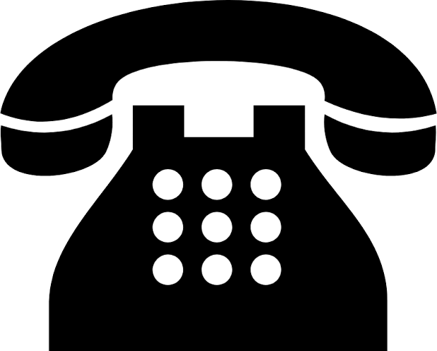 TELEPHONE Icon