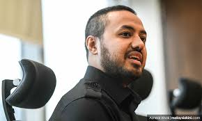 Tolong cerdik sikit Afif, kata setiausaha politik Anwar