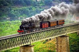 קרא חוות דעת על ‪comboio historico do douro‬. Da Saudade Regressa O Comboio Historico A Linha Do Douro Voz Da Povoa