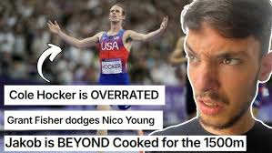 DEBUNKING Some Of The Worst Athletics Takes I Have Ever Seen