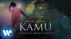 Subscribe for 짬뽕tv original video : Faizal Tahir Kamu Lyrics Genius Lyrics