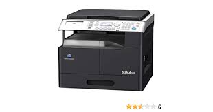 Download the latest drivers and utilities for your konica minolta devices. Konica Minolta Bizhub 206 Multifunction Printer Amazon In Computers Accessories