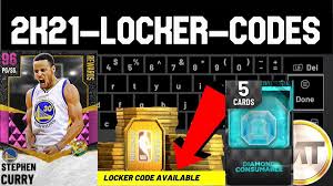 Though you won't have the clues to open them with you first find lockers, you don't actually. Nba 2k21 Locker Codes 2021 Nba2k20lockerc8 Twitter