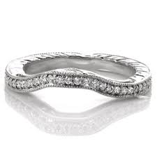 We offer fashion and quality at the best price in a more sustainable way. Filigree Wedding Bands Knox Jewelers