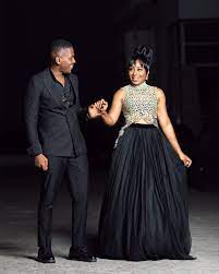 Maybe you would like to learn more about one of these? The Egbuson Dynasty Dakore Akande Timini Prove No One S Got Your Back Like Family Bellanaija