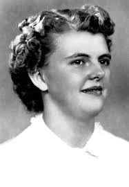 In Memory of Frank Mohr