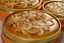 Tlemcen Et Al Andalous Promis تلمسان و الأندلس الموعود Alimentation Cuisine Espagnole Traditionnelle Desserts Sucres