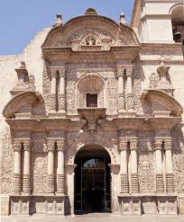 Work on the a9/a10 was prohibited after 1943 when all efforts were to. Iglesia De La Compania Arequipa Peru Arequipa Spain And Portugal Barcelona Cathedral
