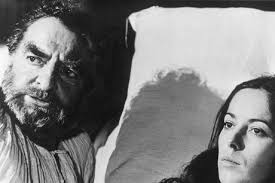 John Finch Hugh Griffith Final Programme Editorial Stock Photo