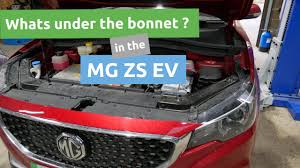 Bonnet synonyms, bonnet pronunciation, bonnet translation, english dictionary definition of bonnet. Whats Under The Bonnet In A Mg Zs Ev And Also Looking Underneath Youtube