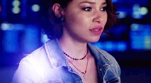 Out of Time {Arrowverse A/U}