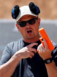 Pink Pistols LGBT gun club membership soars following shootings in Orlando  gay club