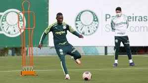 Gabriel menino (mayke), willian e deyverson técnico: Proposta Por Patrick De Paula Desfalques Borja Deyverson E Novo Parceiro As Ultimas Do Palmeiras