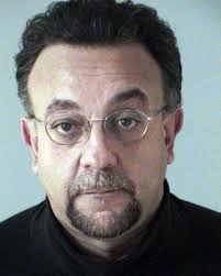 Danbury police claim victim in DaSilva case was 'shoved down stairs'