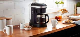 Check spelling or type a new query. Coffee Machines Kitchenaid