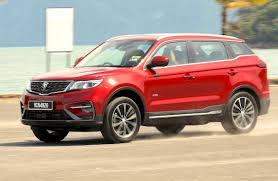 The refresh was launched in april, with perodua's new suv made its debut last january, and by may it was announced that the bookings for. Malaysia Best Selling Cars Blog