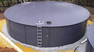 Is Collecting Rainwater Illegal In California Ca Pioneer Water Tanks