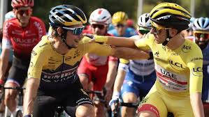 La 5ª etapa del tour de francia 2021 se celebra hoy miércoles 30 de junio, comenzará en la localidad de changé y finalizará en laval tras 27,2 kilómetros de recorrido. Vuelta Al Pas Vasco 2021 Recorrido Etapas Y Perfil Equipos Y Favoritos De La Vuelta Al Pas Vasco 2021 Xingoos