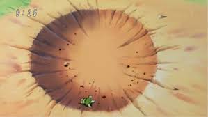 Such as dragon ball z: Yamcha S Death Pose Yamcha S Death Pose Know Your Meme