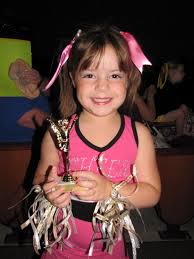 Cheer hairstyles are so fun to do for young girls. American Cheerleader Hairstyles Hairstyle