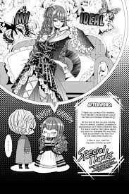 Fiancée S Observation Log Of The Self Proclaimed Villainess Manga Ghim Của Animemangaluver Tren Fiancee S Observation Log Of The Self Proclaimed Villainess Manga Trong 2020