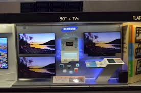 Don't press any buttons, except the ones mentioned in the instructions. Smarttv Wikipedia