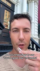 TODAY is MY BIRTHDAY! Learn HOW to say Happy Birthday in French! Do yo...