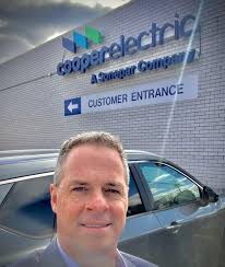 What an exciting few weeks it's been. I had the pleasure of meeting with…