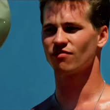 Gimme Gimme Gimme Maverick Johnson Flexing