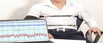 And with lie detection techniques you can measure the behavioural and physiological changes that occur when you feel stress. so polygraph tests do not measure deception or lying directly, but rather possible signs that a person could be deceiving the interviewer. What To Do When Physical And Mental Disabilities Cause You To Fail The Polygraph Clearancejobs