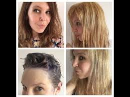 Brune A Blonde A La Maison Prodigy Porcelaine Garnier Decoloration Perle D Argent Youtube Cheveux Francais Brune A Blonde Decoloration Cheveux Maison