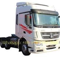 Buy Beiben 2534 V3 Tractor Truck lowest price sale,Chinese ...
