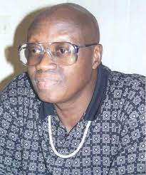 TRIBUTE: Femi Ojo-Ade (1941-2019)