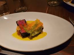 Private Chef Marcus Osorio