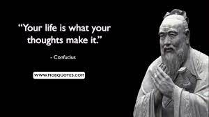 I hope this is the begining of your greatest, most wonderful year ever! 100 Famous Confucius Quotes That Will Change Your Life