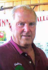 Obituary information for Harold Remington Bishop