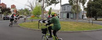 Bike Riding Tipped To Increase Post Covid Bicycle Network