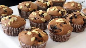 كاب كيك امريكي هائل للمدرسة بمكونات بسيطة جدا واضافة جديدة اكيد سيعجبهم Food Cake Desserts