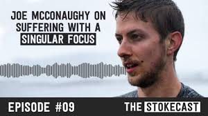 Power Company Climbing founder Kris Hampton