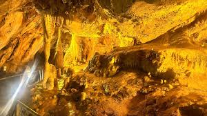 Zindan Cave: Türkiye's hidden gem for ...