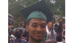 Lawrence Raquan Kapri Damon White