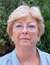 Ann Fitzgerald Obituary (2016)