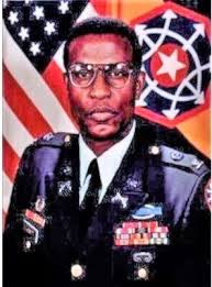 Col. Carl L. Lockett Obituary