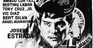 Video 48: THE SIXTIES # 126: JOSEPH ESTRADA, TONY SANTOS, AMADO CORTEZ,  BERTING LABRA IN "TIPANAN SA IMPIYERNO" (1961)