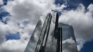 Gegründet worden ist sie 1870 in berlin, ihren. Deutsche Bank Warnt Vor Explodierender Inflation Weltwirtschaft Sitzt Auf Einer Zeitbombe