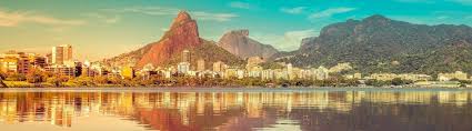 Rio de janeiro is the second largest city in brazil, on the south atlantic coast. Rio De Janeiro Die Highlights Der Brasilianischen Stadt Urlaubsguru