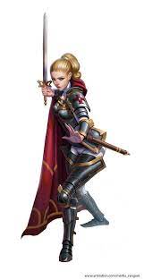 32 ideias de Guerreiras RPG | personagens femininos, guerreiro, conceito de  personagem feminina