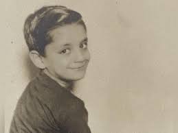 Joseph "Joe" Willaim Gallucci's Obituary