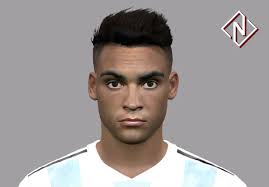 Последние твиты от lautaro martinez (@lautamartinez1). Pes 2017 Lautaro Martinez Face By Nahue Pes Club